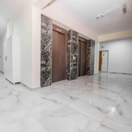 Appartement Elegance