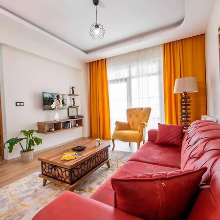 Elegance Daire Kayseri