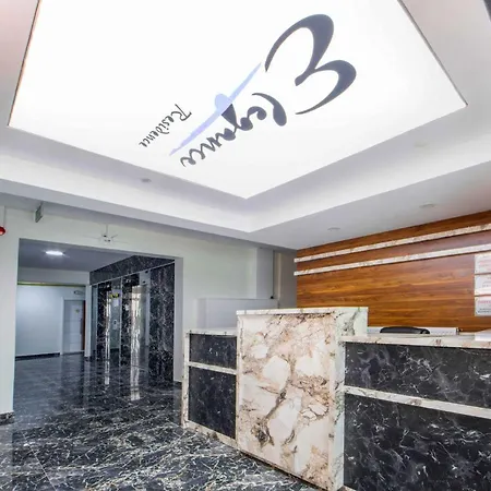 Elegance Kayseri